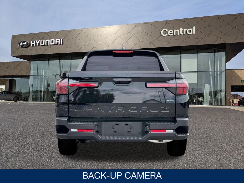 2026 Hyundai Santa Cruz SEL - Photo 10