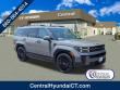 Certified 2025 Hyundai Santa Fe Calligraphy SUV