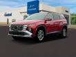 New 2025 Hyundai Tucson Hybrid Limited SUV