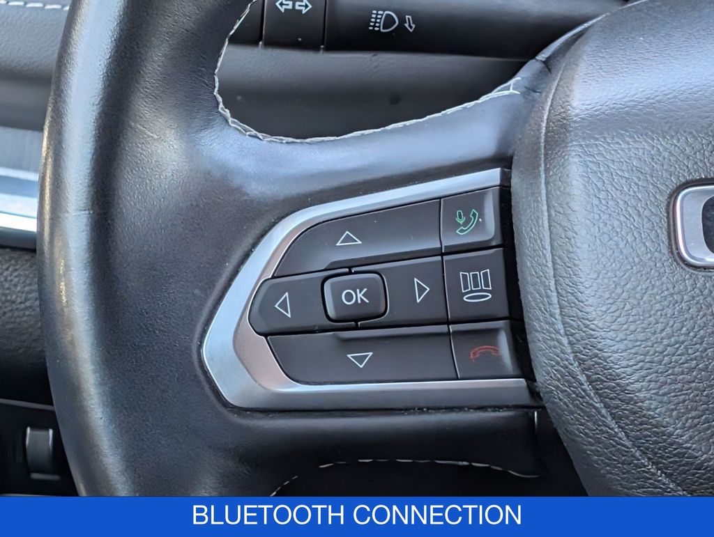 2022 Jeep Compass High Altitude - Photo 20