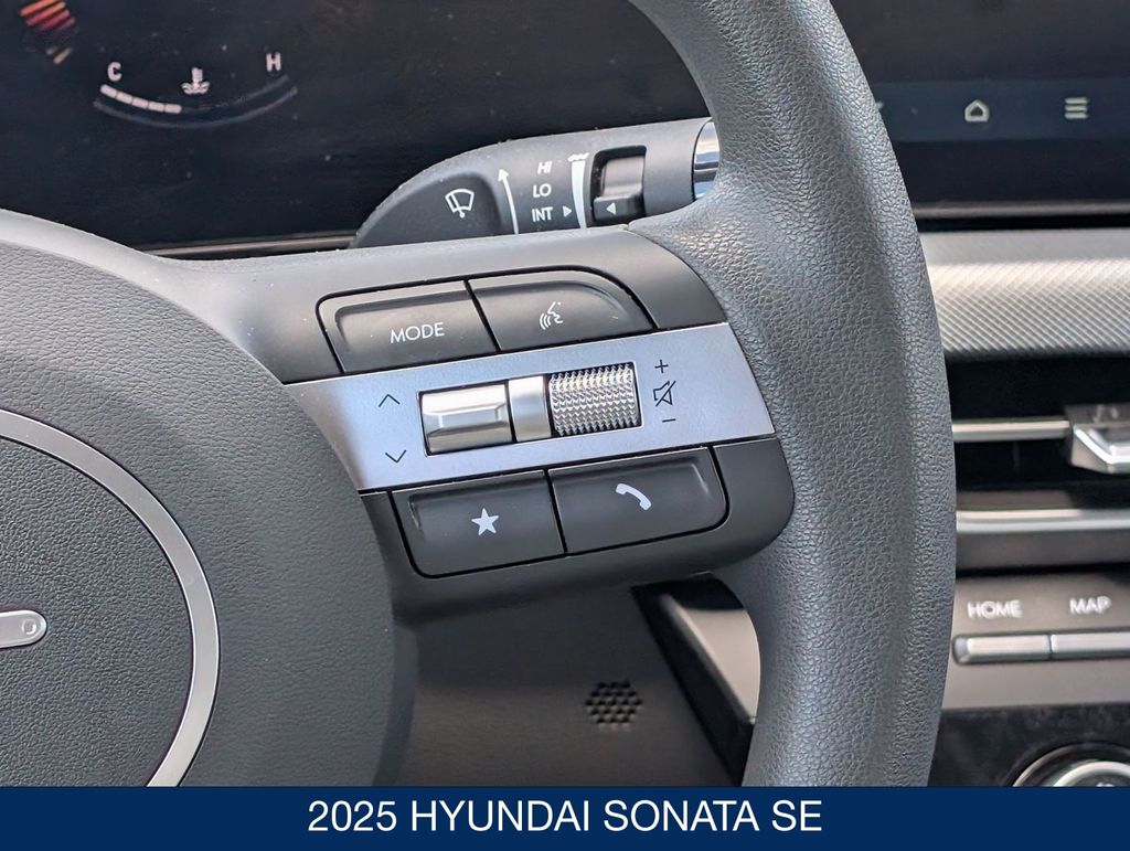 2025 Hyundai Sonata SE - Photo 20
