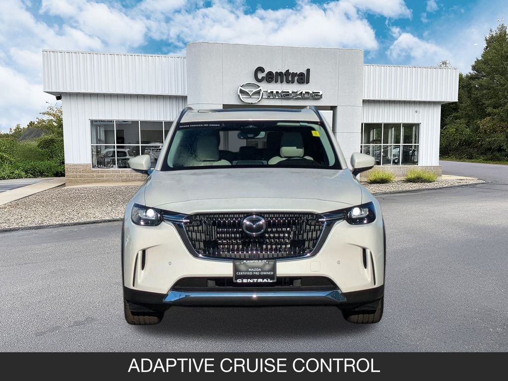 Certified 2024 Mazda CX-90 Phev Premium SUV