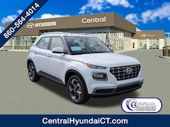 2026 Hyundai Venue SEL SUV