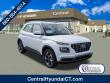New 2026 Hyundai Venue SEL SUV