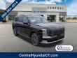 New 2026 Hyundai Palisade Calligraphy AWD SUV