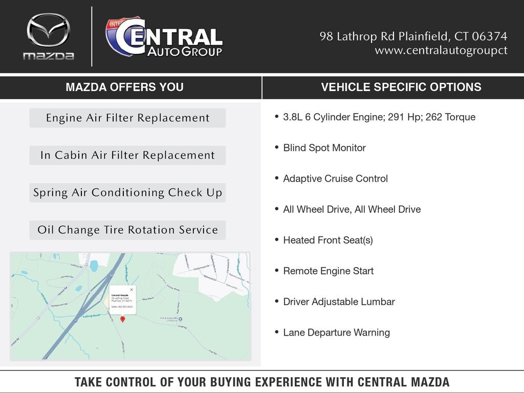 Certified 2022 Hyundai Palisade SEL SUV