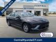 New 2026 Hyundai Sonata SE Sedan