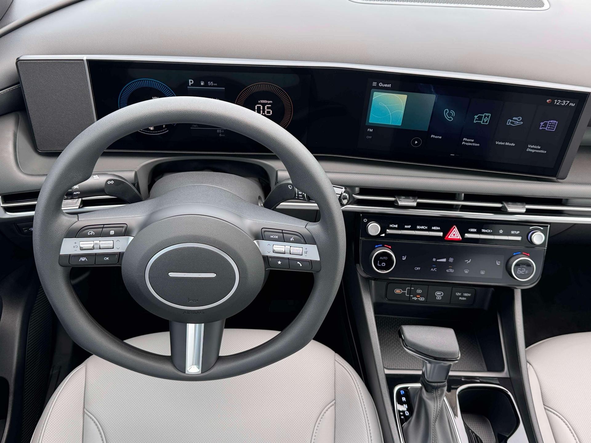 2026 Hyundai Santa Cruz SEL - Photo 16