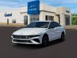 New 2026 Hyundai Elantra SEL Sport Sedan