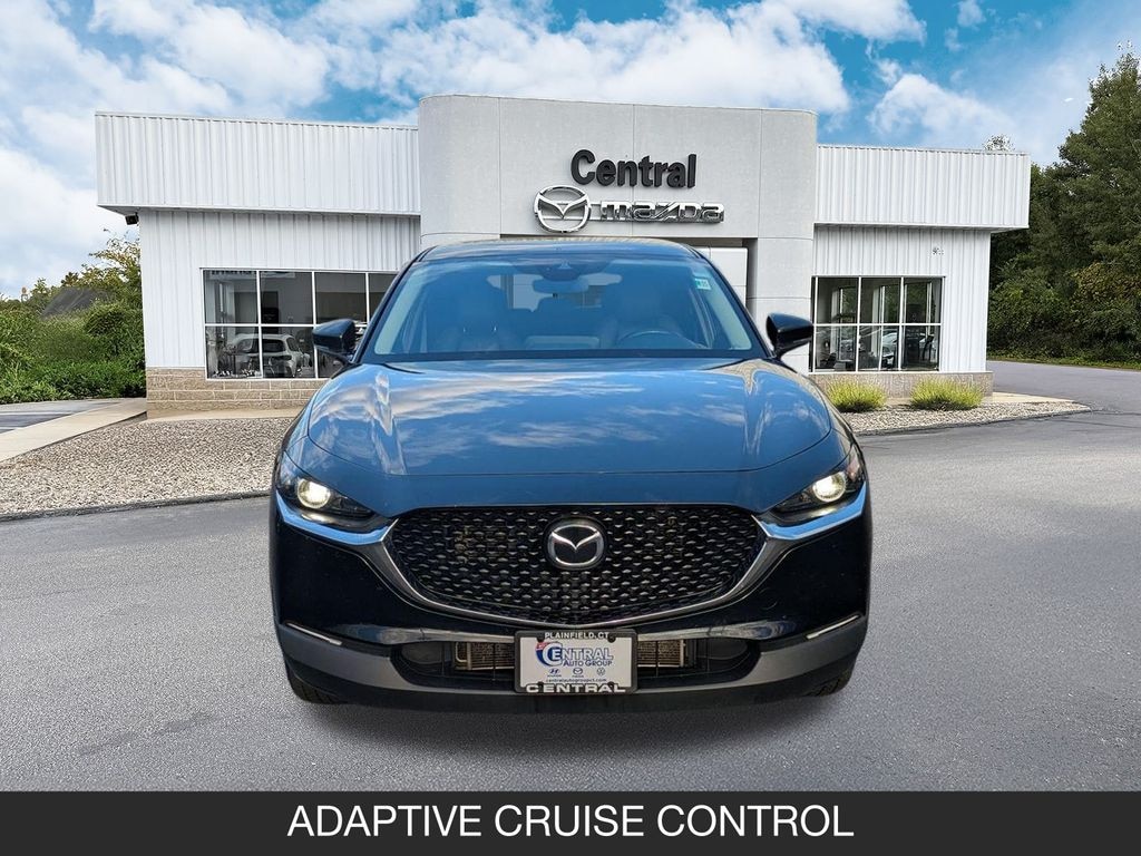 Used 2020 Mazda CX-30 Preferred SUV