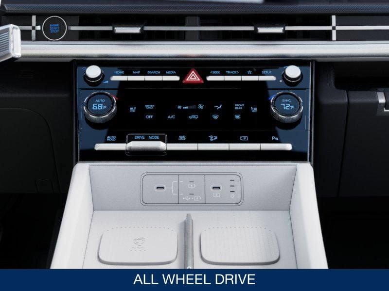 2026 Hyundai Santa Fe SEL - Photo 17
