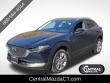 Certified 2023 Mazda CX-30 2.5 S Select Package SUV