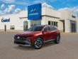 New 2025 Hyundai Tucson Hybrid SEL Convenience SUV