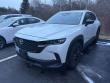 Certified 2025 Mazda CX-50 2.5 S Preferred Package SUV