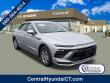 New 2026 Hyundai Sonata SE Sedan