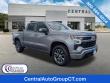 Used 2023 Chevrolet Silverado 1500 LT Truck