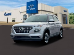 2026 Hyundai Venue SEL SUV