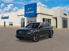 2026 Hyundai Venue SEL SUV