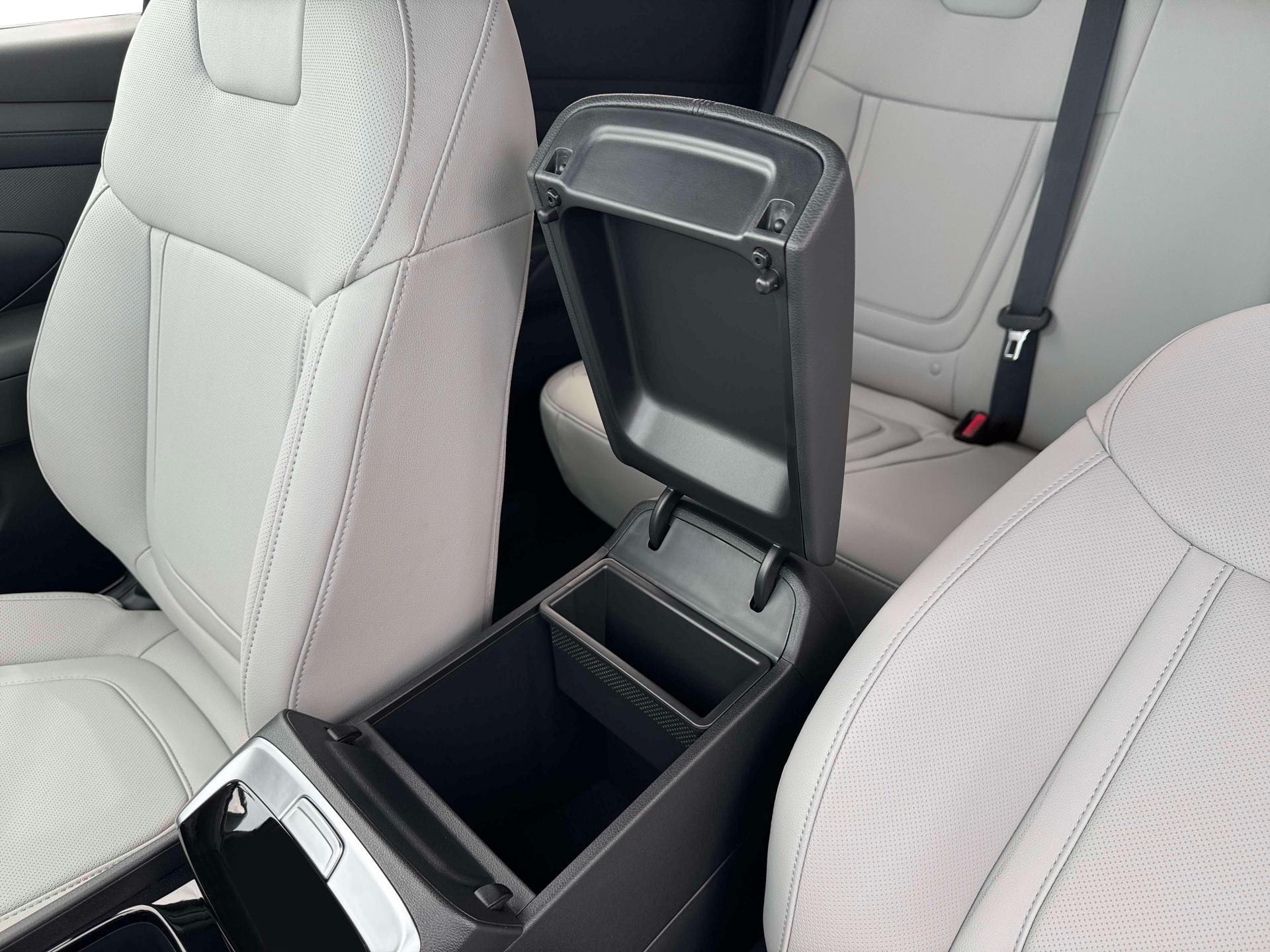 2026 Hyundai Santa Cruz SEL - Photo 18