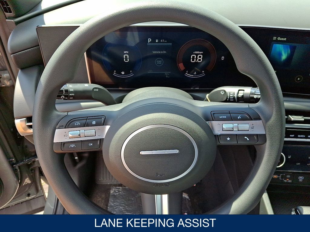 2026 Hyundai Santa Cruz SEL - Photo 13