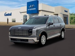2026 Hyundai Palisade Hybrid SEL 8P SUV