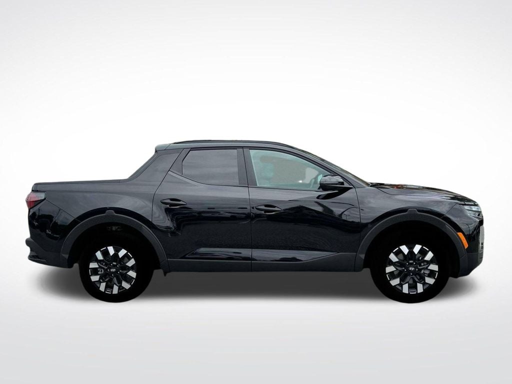 2026 Hyundai Santa Cruz SEL - Photo 13