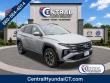Certified 2025 Hyundai Tucson Hybrid SEL Convenience SUV