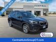 Used 2021 Subaru Forester Premium SUV