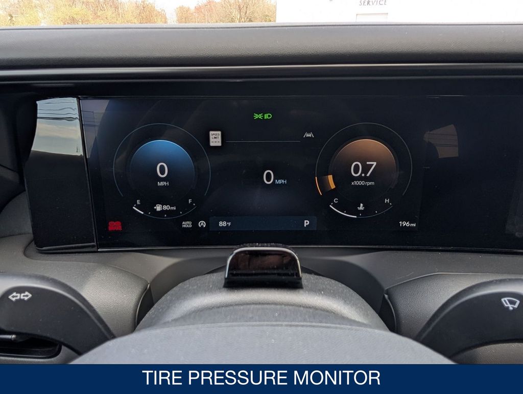 2026 Hyundai Palisade XRT Pro - Photo 22