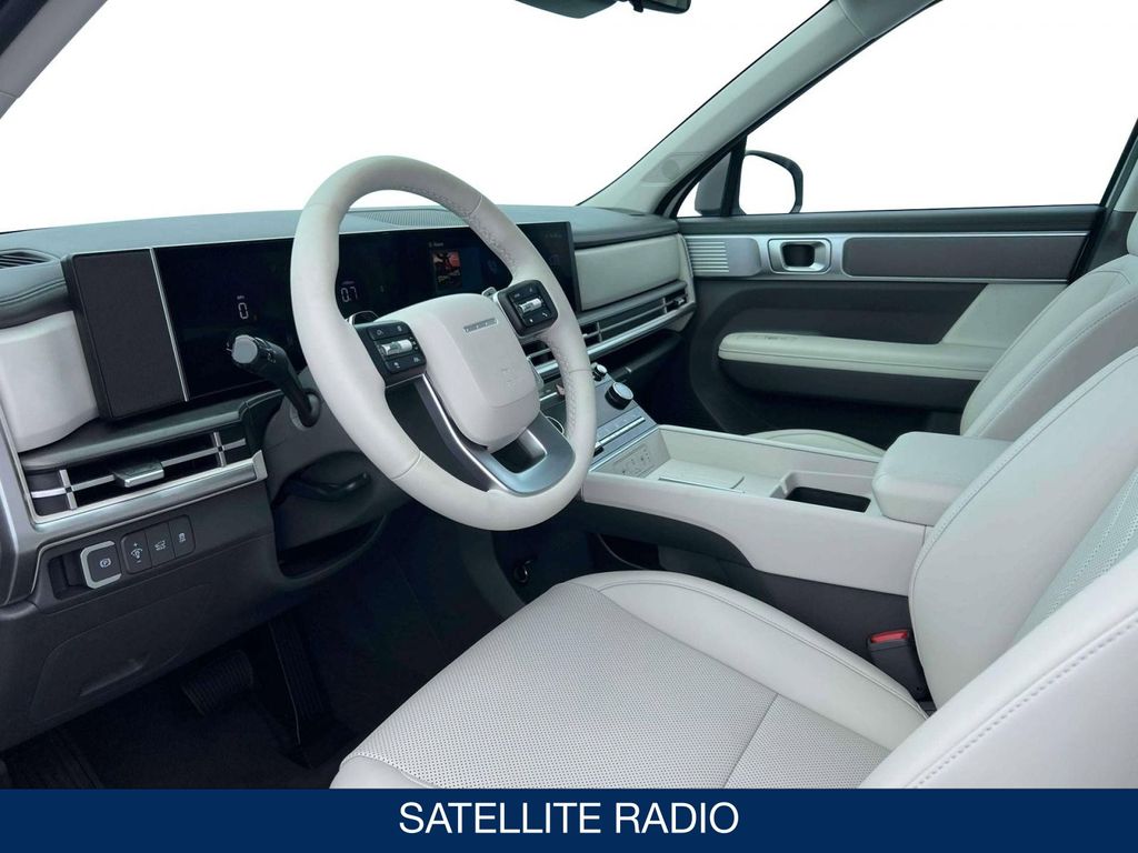 2026 Hyundai Santa Fe SEL - Photo 15