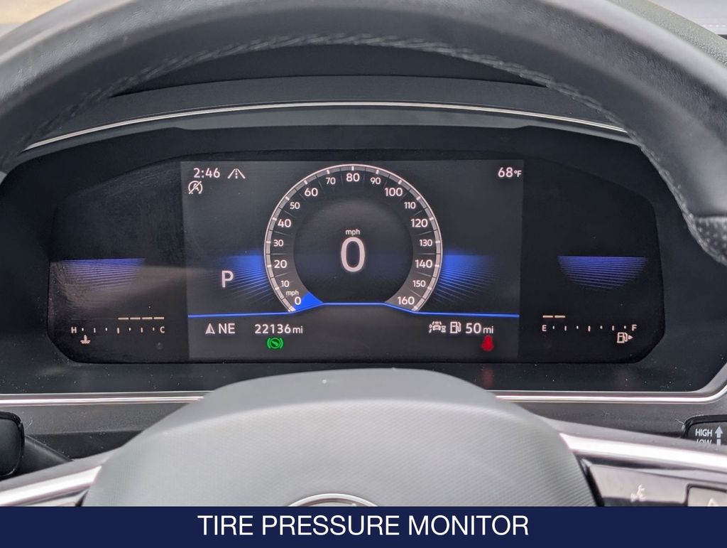 2023 Volkswagen Tiguan SE R-LINE BLACK - Photo 23