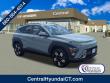 Certified 2024 Hyundai Kona SEL SUV