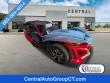 Used 2025 Polaris Slingshot R Convertible