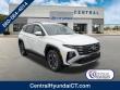 New 2026 Hyundai Tucson SEL AWD SUV