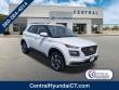 Certified 2024 Hyundai Venue SEL SUV