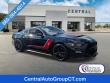 Used 2016 Ford Mustang GT Premium Coupe