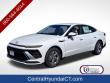 New 2025 Hyundai Sonata SE Sedan