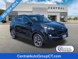 Used 2021 Kia Sportage EX SUV