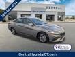 Used 2024 Hyundai Elantra SE Sedan