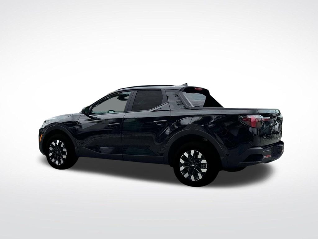 2026 Hyundai Santa Cruz SEL - Photo 8
