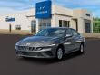 New 2026 Hyundai Elantra SE Sedan