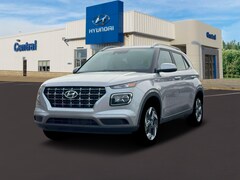 2026 Hyundai Venue SEL SUV