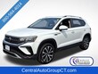 Volkswagen Taos