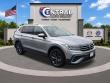 Used 2023 Volkswagen Tiguan 2.0T SE SUV