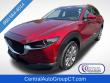 Certified 2022 Mazda CX-30 2.5 S Premium Package SUV