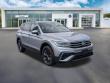 Certified 2023 Volkswagen Tiguan 2.0T SE SUV