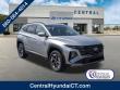 New 2026 Hyundai Tucson SEL SUV