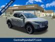 New 2026 Hyundai Santa Cruz SEL AWD Truck