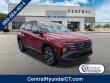 New 2026 Hyundai Tucson XRT AWD SUV