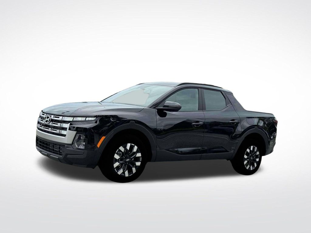 2026 Hyundai Santa Cruz SEL - Photo 6